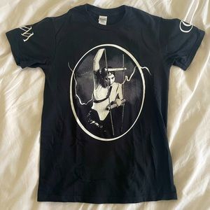 Caroline Polachek Pang Tour Merch